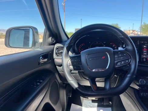 Used 2023 Dodge Durango GT image 8