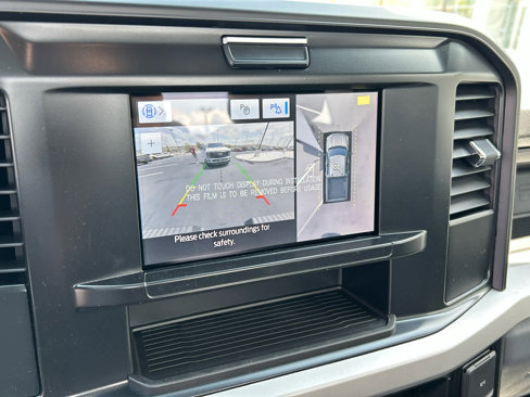 New 2025 Ford F350 XL w/ STX Appearance Package image 29