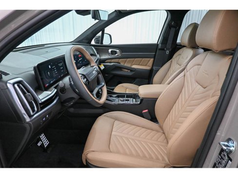 New 2026 Kia Sorento SX Prestige image 21