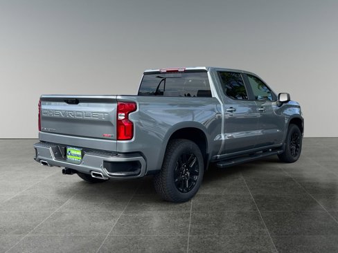 New 2026 Chevrolet Silverado 1500 RST w/ RST All Star Premium Package image 7