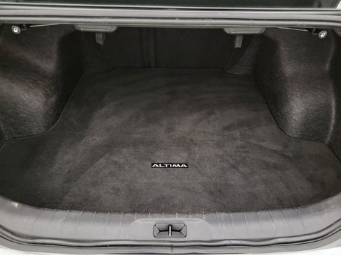 Used 2024 Nissan Altima 2.5 SV image 21
