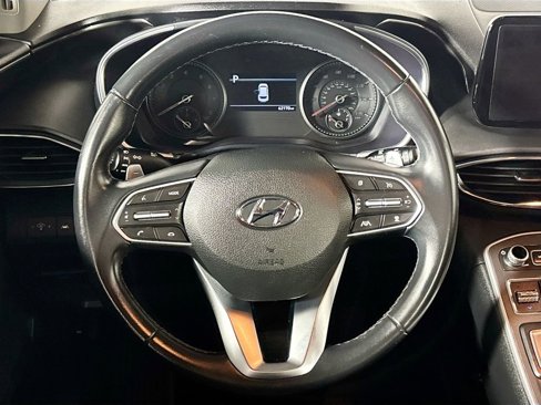 Used 2023 Hyundai Santa Fe SEL image 13