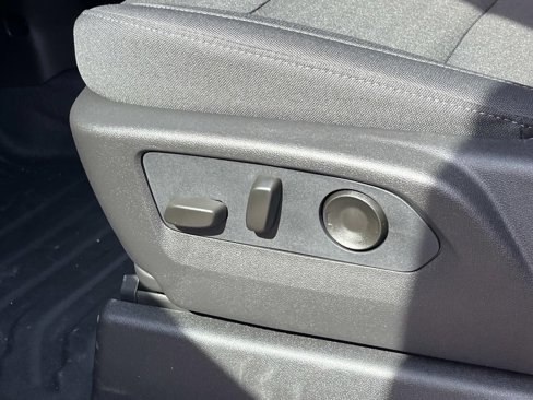 New 2026 GMC Sierra 1500 Pro w/ Pro Value Package image 24
