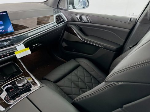 New 2026 BMW X5 xDrive40i image 31