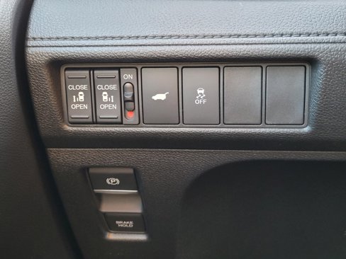 New 2026 Honda Odyssey EX-L image 18