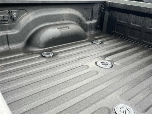 New 2026 RAM 2500 Laramie w/ Night Edition image 4