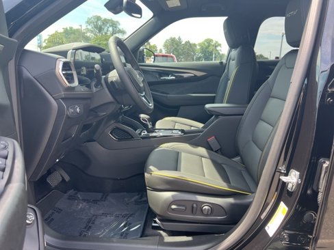 New 2026 Chevrolet TrailBlazer ACTIV w/ Convenience Package image 6