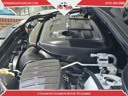 Used 2019 Jeep Grand Cherokee Limited image 38