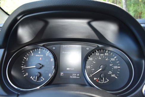 Used 2019 Nissan Rogue Sport SL image 18