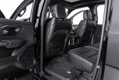 Used 2024 RAM 1500 TRX image 34