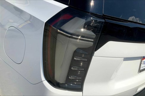 New 2026 Chevrolet Tahoe LT w/ Comfort Package image 14