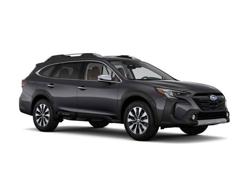 New 2025 Subaru Outback Touring XT image 1
