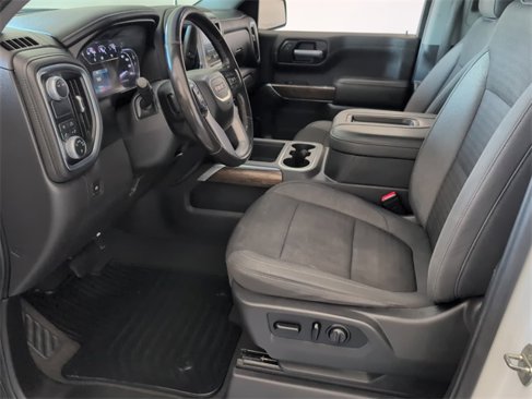 New 2026 GMC Sierra 1500 Elevation image 5