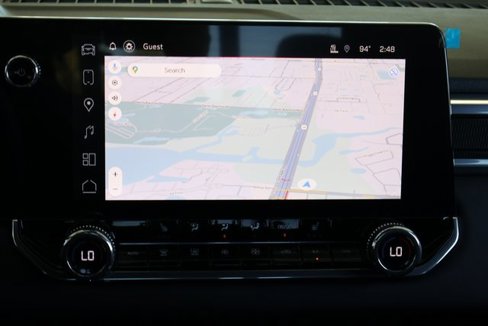 New 2026 GMC Canyon Elevation w/ Convenience Package image 15
