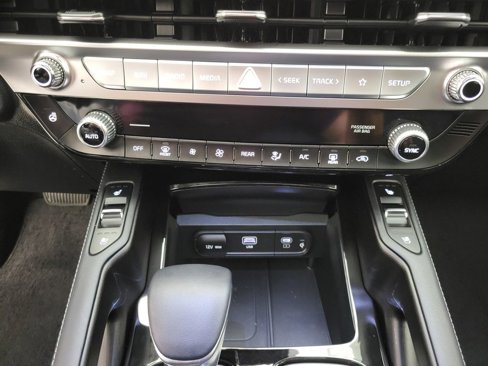 Used 2025 Kia Telluride EX X-Line image 11