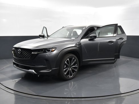 New 2025 MAZDA CX-50 2.5 Turbo w/ Cargo Package image 34