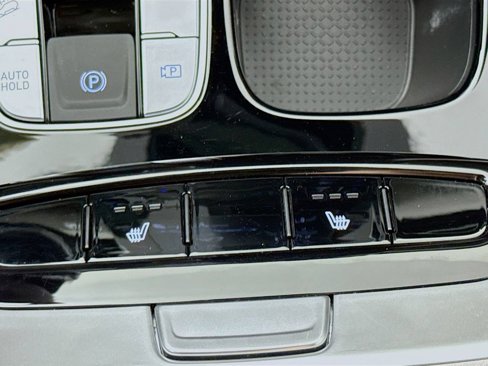 Certified 2024 Hyundai Tucson SEL image 20