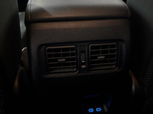 Used 2024 Toyota 4Runner TRD Off-Road image 18