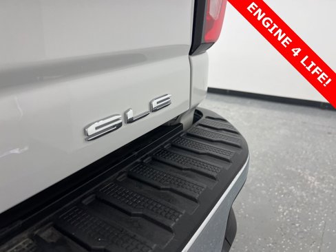 Used 2023 GMC Sierra 2500 SLE image 23