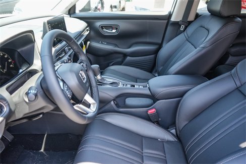 New 2026 Honda HR-V EX-L image 30