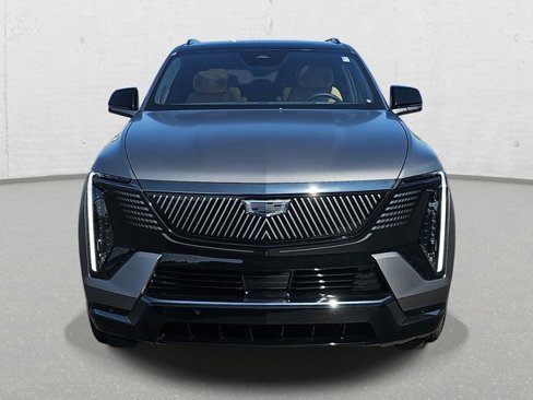 New 2026 Cadillac Escalade IQL Sport 2 image 2