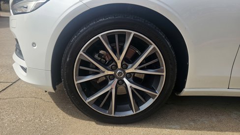 Used 2018 Volvo S90 T5 Momentum w/ Convenience Package image 15