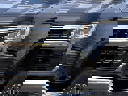 New 2026 Chevrolet Silverado 1500 LT image 10