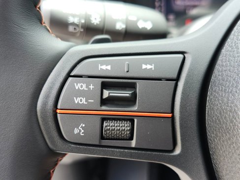 New 2026 Honda Passport TrailSport image 28