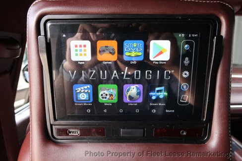 Used 2019 Lincoln Navigator L Black Label w/ Cargo Package image 24