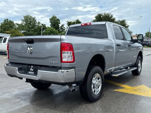 Used 2024 RAM 2500 Big Horn w/ Bed Utility Group image 5