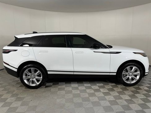 New 2026 Land Rover Range Rover Velar S image 8