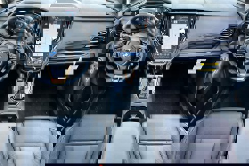 New 2025 Subaru Outback Wilderness image 14