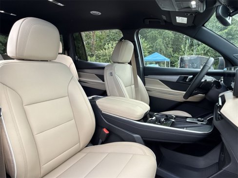 New 2026 Buick Enclave Preferred image 29
