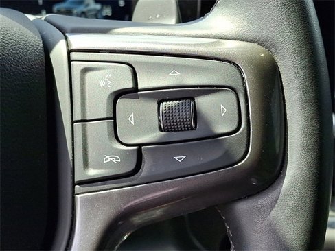 Used 2024 Chevrolet Silverado 1500 High Country w/ Technology Package image 18