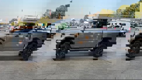 New 2024 Ford Ranger XLT w/ Equipment Group 301A High image 3