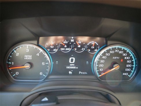 Used 2019 GMC Yukon Denali w/ Denali Ultimate Package image 27