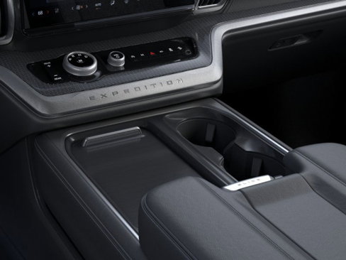 New 2025 Ford Expedition Max Platinum image 15
