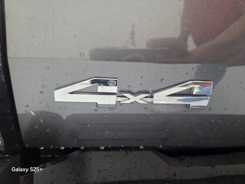 New 2026 Toyota Tundra 1794 Edition image 31
