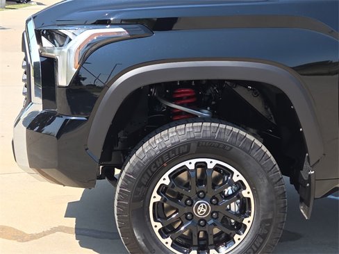 New 2026 Toyota Tundra SR5 image 5