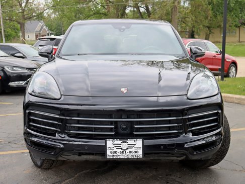 Used 2019 Porsche Cayenne image 9