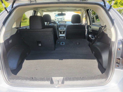 Used 2015 Subaru Crosstrek 2.0i Premium w/ Moonroof Package image 13