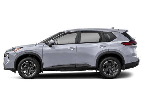 New 2026 Nissan Rogue SV w/ Cold Weather Package image 3