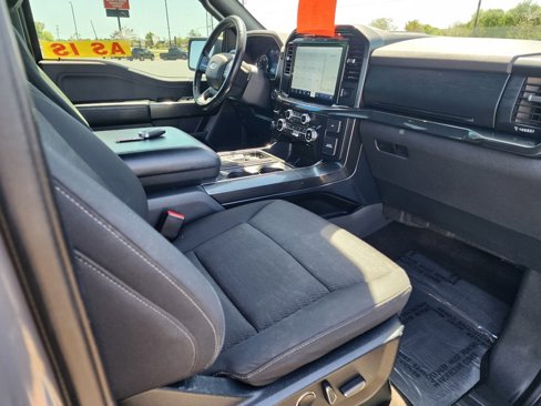 Used 2021 Ford F150 XLT w/ Equipment Group 302A High image 15