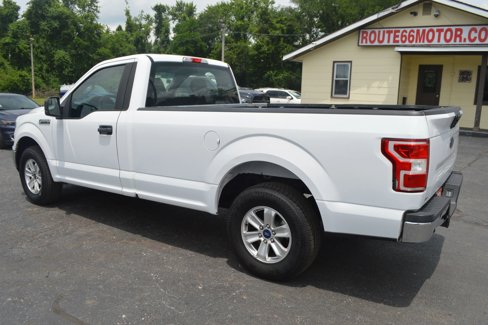 Used 2019 Ford F150 XL w/ XL Power Equipment Group image 4