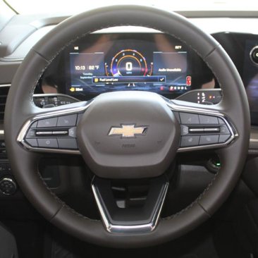 New 2026 Chevrolet Tahoe LT w/ Comfort Package image 28