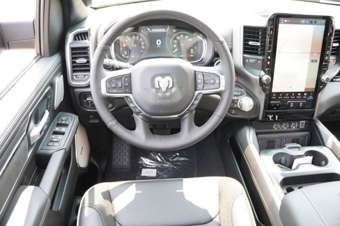 New 2026 RAM 1500 Laramie image 14