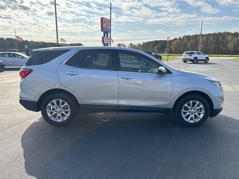 Used 2020 Chevrolet Equinox LT image 8