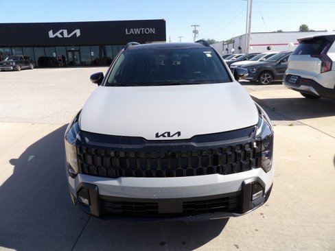 New 2026 Kia Sportage X-Line image 3