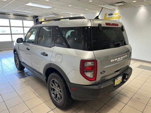 Used 2021 Ford Bronco Sport Big Bend image 20