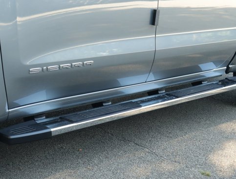 New 2026 GMC Sierra 1500 SLT w/ SLT Premium Plus Package image 37